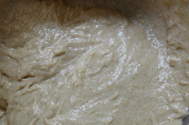 Jablkové koláčiky s vanilkovo - karamelovým krémom (fotorecept) - obrázok 3