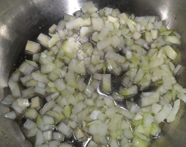 Kaša z čerstvej kukurice (fotorecept) - obrázok 3