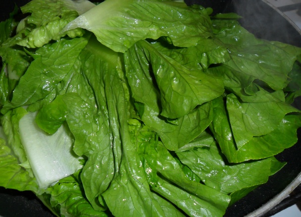 Kaša z čerstvej kukurice (fotorecept) - obrázok 7