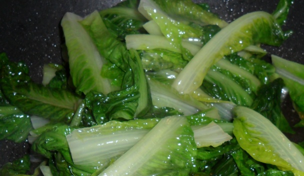 Kaša z čerstvej kukurice (fotorecept) - obrázok 8