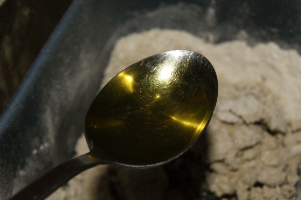 Ravioli s hlivou a kapustovo - bazalkové pesto (fotorecept) - obrázok 2