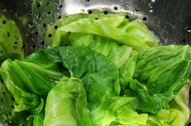 Ravioli s hlivou a kapustovo - bazalkové pesto (fotorecept) - obrázok 14