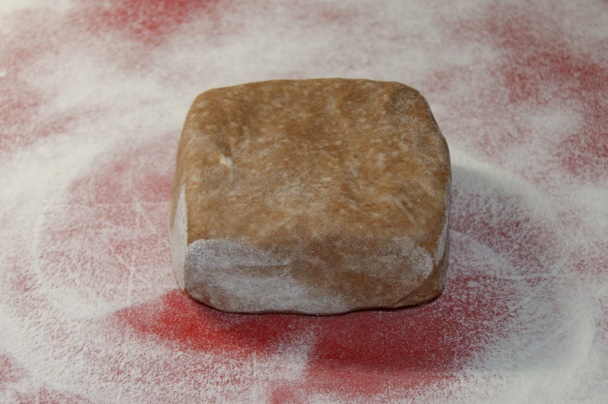 Pestrý zeleninový koláč (fotorecept) - obrázok 1