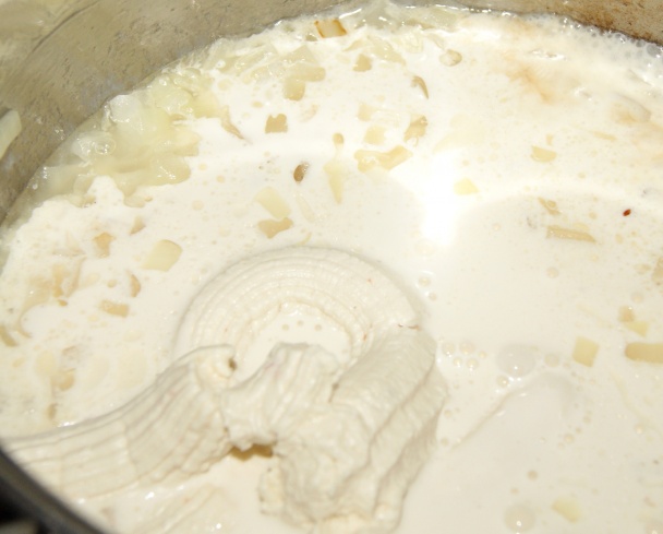 Pestrý zeleninový koláč (fotorecept) - obrázok 5