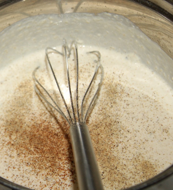 Pestrý zeleninový koláč (fotorecept) - obrázok 7