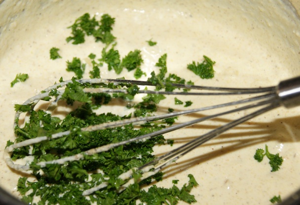 Pestrý zeleninový koláč (fotorecept) - obrázok 9