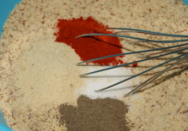 Šošovicovo - hubové karbonátky so špenátom (fotorecept) - obrázok 4