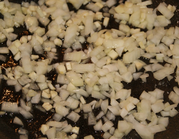 Šošovicovo - hubové karbonátky so špenátom (fotorecept) - obrázok 5