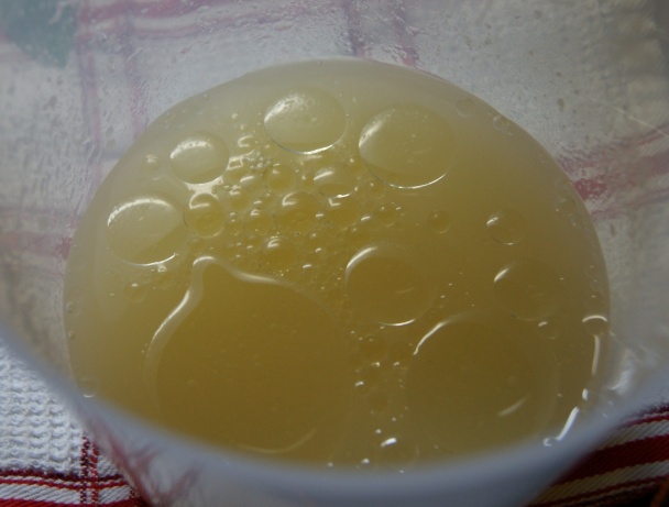 Kakaovo - jablkový koláč (fotorecept) - obrázok 4