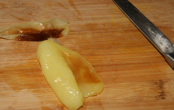 Cestoviny s paprikou a tekvicou (fotorecept) - obrázok 4