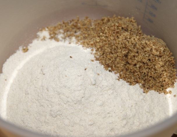 Hruškové lievance (fotorecept) - obrázok 3