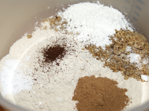 Hruškové lievance (fotorecept) - obrázok 4