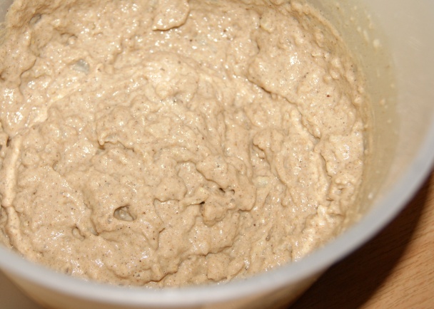 Hruškové lievance (fotorecept) - obrázok 6