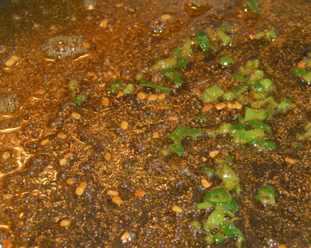 Mrkvové karí (fotorecept) - obrázok 4