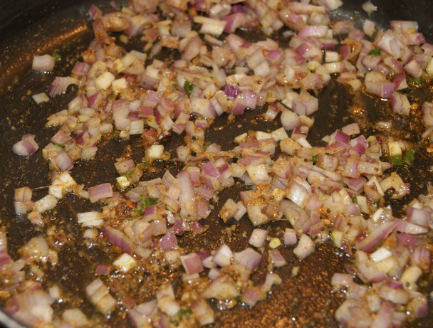 Mrkvové karí (fotorecept) - obrázok 6