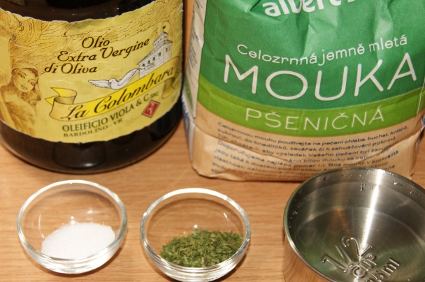 Mrkvový koláč (fotorecept) - obrázok 1