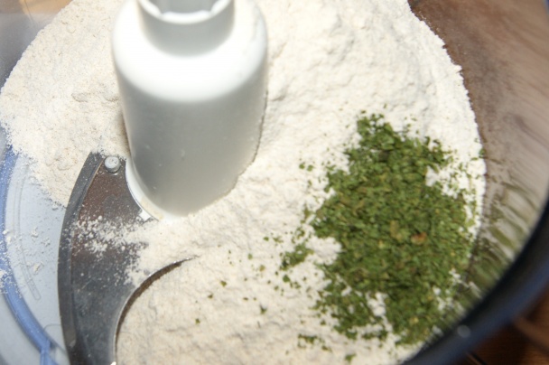 Mrkvový koláč (fotorecept) - obrázok 2