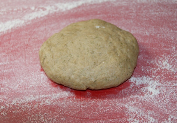 Mrkvový koláč (fotorecept) - obrázok 3