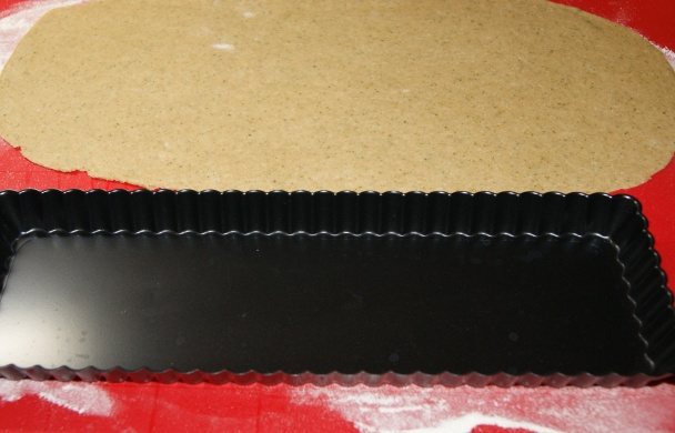 Mrkvový koláč (fotorecept) - obrázok 4