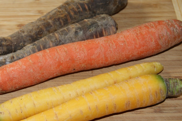 Mrkvový koláč (fotorecept) - obrázok 6