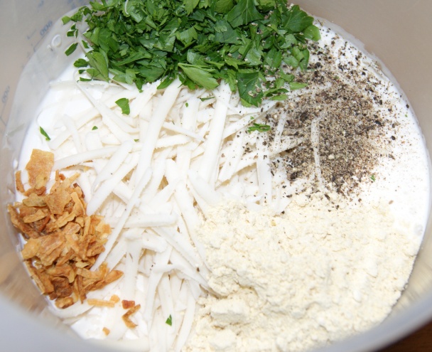 Mrkvový koláč (fotorecept) - obrázok 8