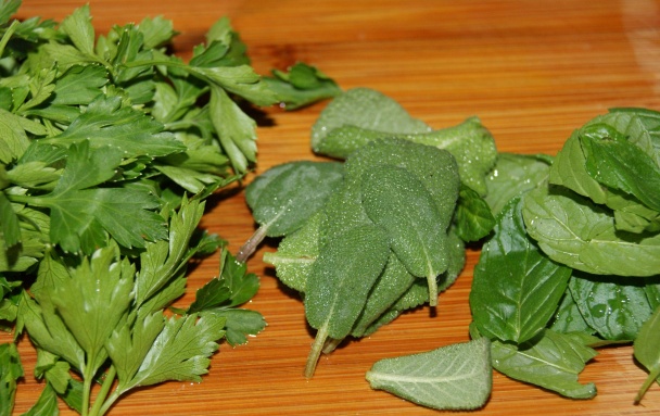 Cestoviny s cesnakom, šalotkou, patizónom a paradajkami (fotorecept) - obrázok 8