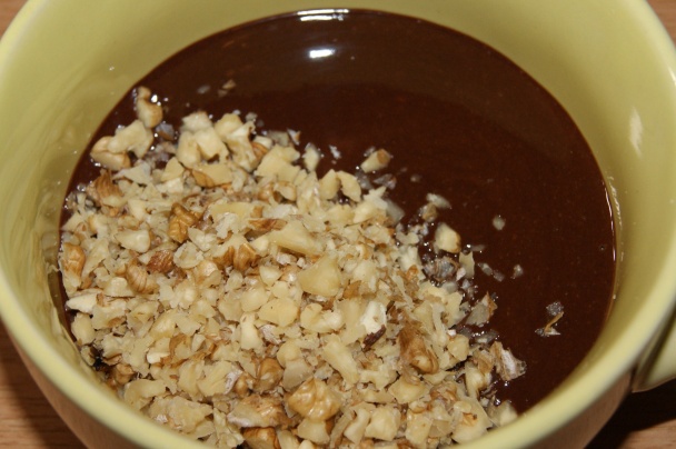 Orechové bonbóny a ovocný kaviár  - obrázok 5