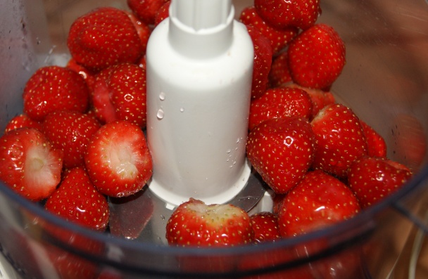 Orechové bonbóny a ovocný kaviár  - obrázok 7