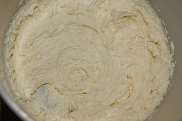 Mrkvovo-pomarančové košíčky (fotorecept) - obrázok 6