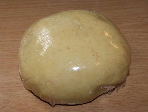 Arašidové pečivo (fotorecept) - obrázok 2