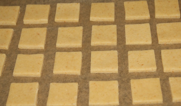 Arašidové pečivo (fotorecept) - obrázok 3