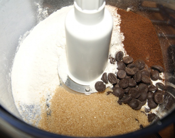 Kávove lodičky (fotorecept) - obrázok 1