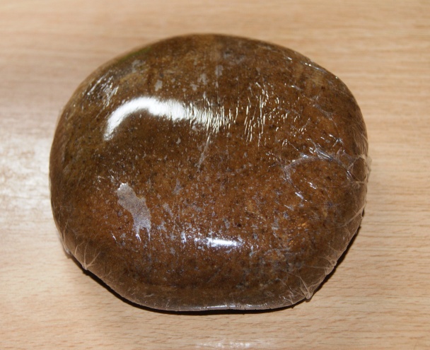 Kávove lodičky (fotorecept) - obrázok 2