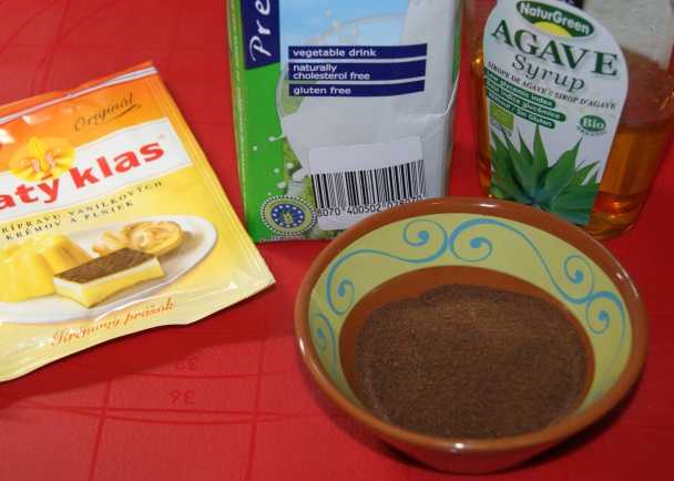 Kávove lodičky (fotorecept) - obrázok 5