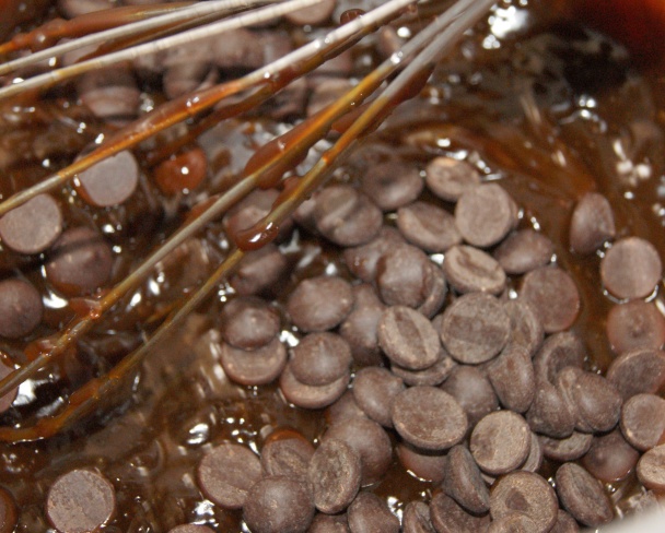 Kávove lodičky (fotorecept) - obrázok 6