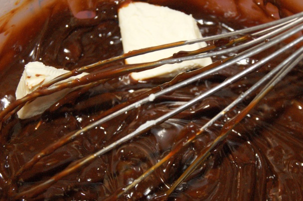 Kávove lodičky (fotorecept) - obrázok 7