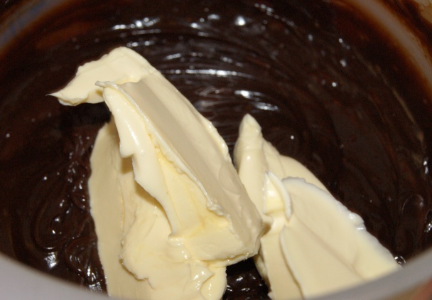 Kávove lodičky (fotorecept) - obrázok 8