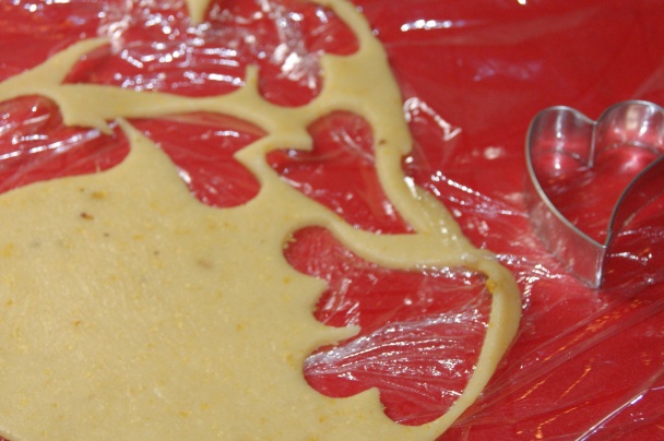 Arašidové pečivo (fotorecept) - obrázok 4