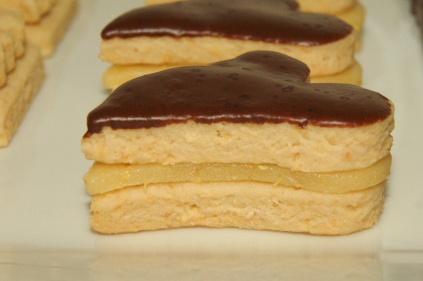 Arašidové pečivo (fotorecept) - obrázok 5