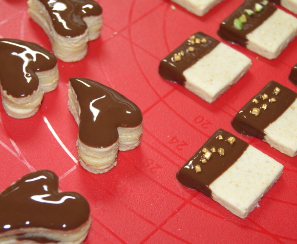 Arašidové pečivo (fotorecept) - obrázok 6