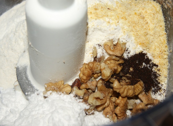 Košíčky (fotorecept) - obrázok 1