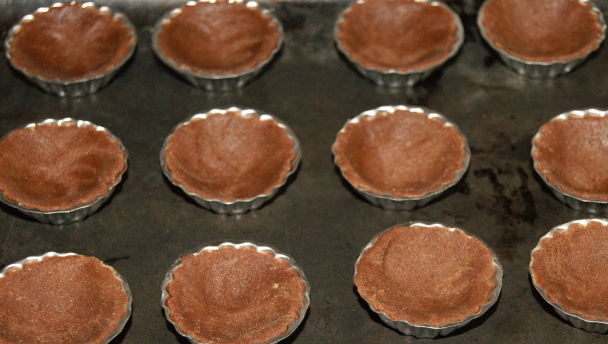 Košíčky (fotorecept) - obrázok 5