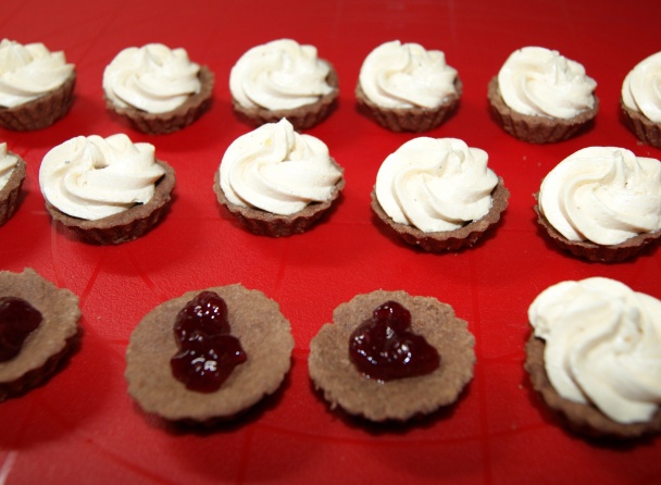 Košíčky (fotorecept) - obrázok 8