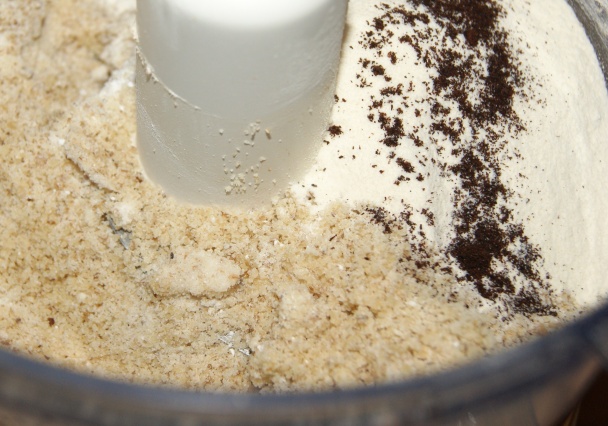 Orechové hrebienky (fotorecept) - obrázok 2