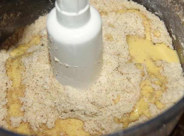 Orechové hrebienky (fotorecept) - obrázok 3