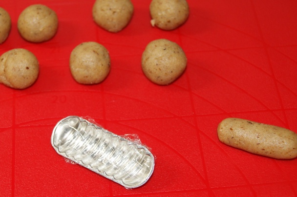 Orechové hrebienky (fotorecept) - obrázok 4