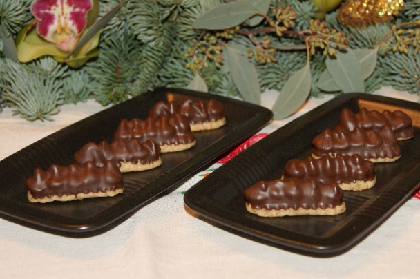 Orechové hrebienky (fotorecept) - obrázok 7