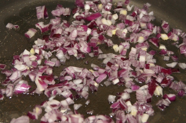 Zemiakovo - petržlenové karí (fotorecept) - obrázok 4