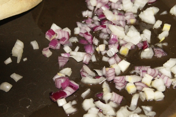 Tofu košíčky (fotorecept) - obrázok 2