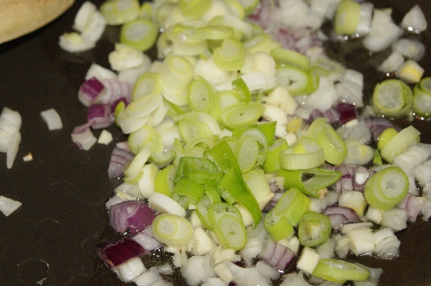 Tofu košíčky (fotorecept) - obrázok 3